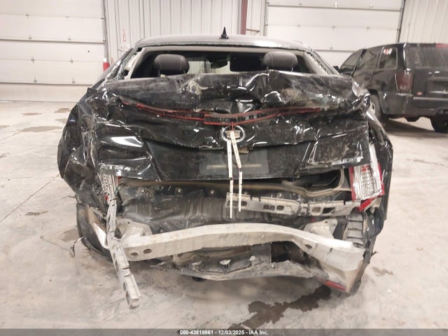 2013 CADILLAC ATS 1G6AG5RX7D0167025 Photo 5