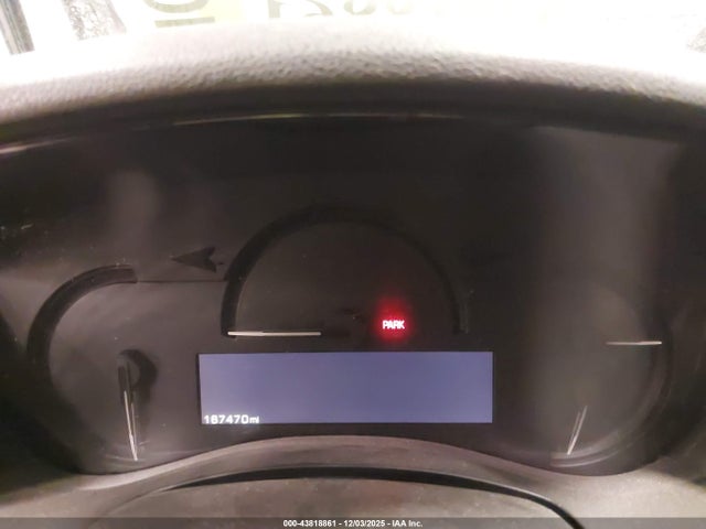 2013 CADILLAC ATS 1G6AG5RX7D0167025 Photo 6