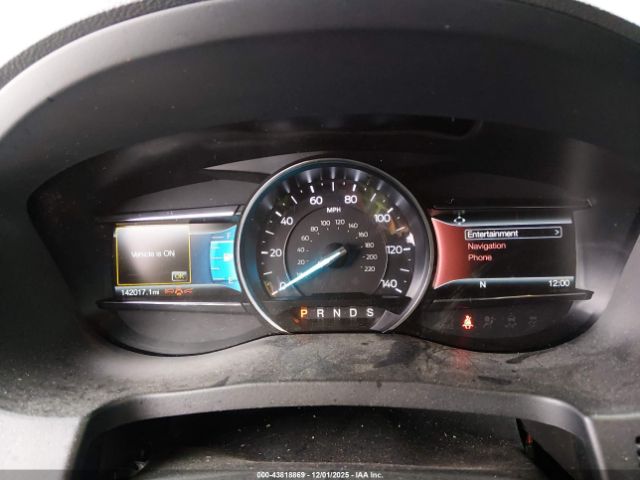 2018 FORD EXPLORER 1FM5K7D88JGB32145 Photo 6