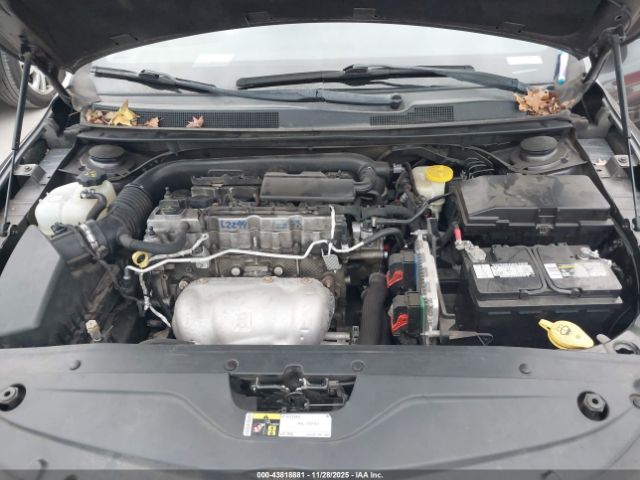 2016 CHRYSLER 200 1C3CCCAB6GN138004 Photo 9