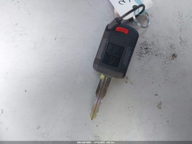 2021 MITSUBISHI MIRAGE ML32AUHJ5MH010379 Photo 10