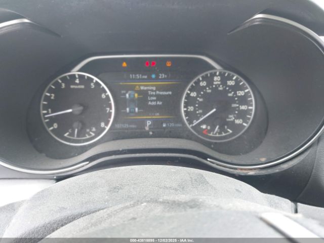 2017 NISSAN MAXIMA 1N4AA6AP5HC430574 Photo 6