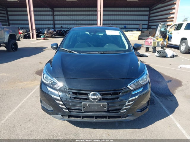 3N1CN8DV8RL872920 Nissan Versa 1.6 S