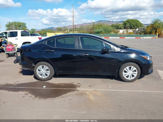 3N1CN8DV8RL872920 Nissan Versa 1.6 S