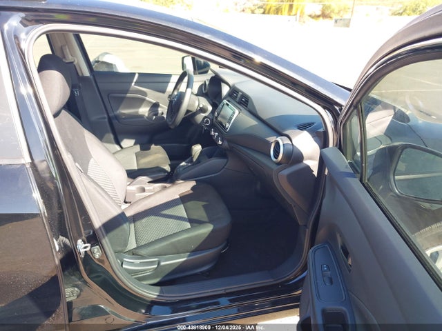 3N1CN8DV8RL872920 Nissan Versa 1.6 S