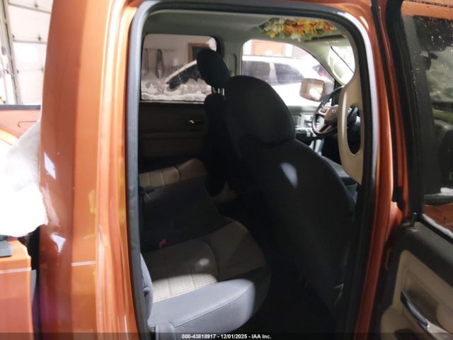 2010 DODGE RAM 1500 1D7RB1GT4AS169053 Photo 7