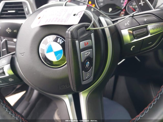 2017 BMW M4 WBS3R9C52HK709052 Photo 10