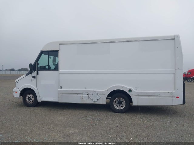 Isuzu NPR 2016 JALB4T171G7W01122 Image 14