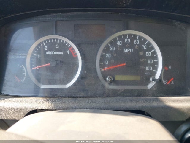 Isuzu NPR 2016 JALB4T171G7W01122 Image 5