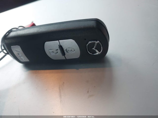JM1DKFD7XG0138886 Mazda Cx-3 Grand Touring