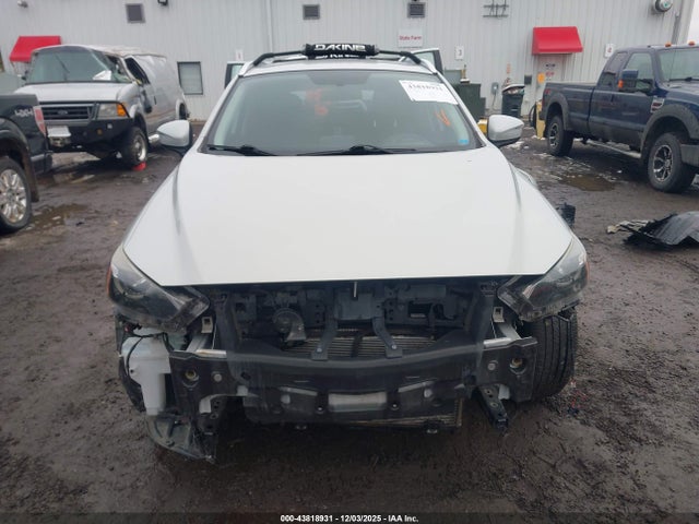 JM1DKFD7XG0138886 Mazda Cx-3 Grand Touring