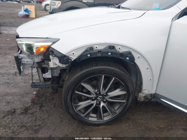 JM1DKFD7XG0138886 Mazda Cx-3 Grand Touring