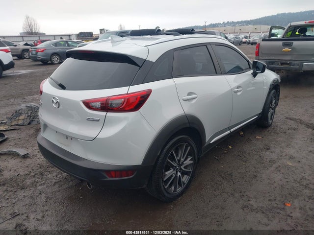 JM1DKFD7XG0138886 Mazda Cx-3 Grand Touring