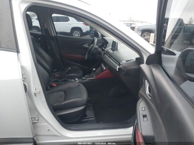 JM1DKFD7XG0138886 Mazda Cx-3 Grand Touring