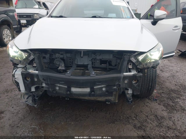 JM1DKFD7XG0138886 Mazda Cx-3 Grand Touring