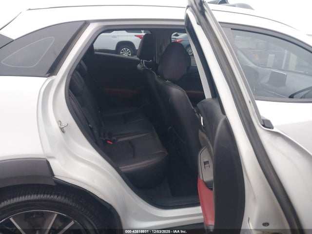 JM1DKFD7XG0138886 Mazda Cx-3 Grand Touring