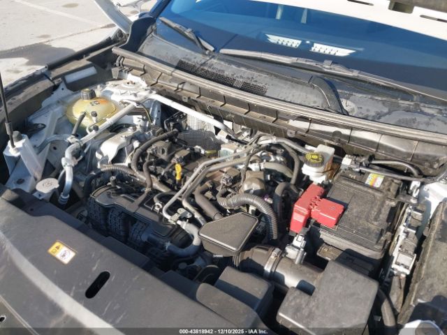 2023 MITSUBISHI OUTLANDER JA4J3UA84PZ034904 Photo 9