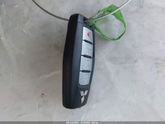 2023 MITSUBISHI OUTLANDER JA4J3UA84PZ034904 Photo 10