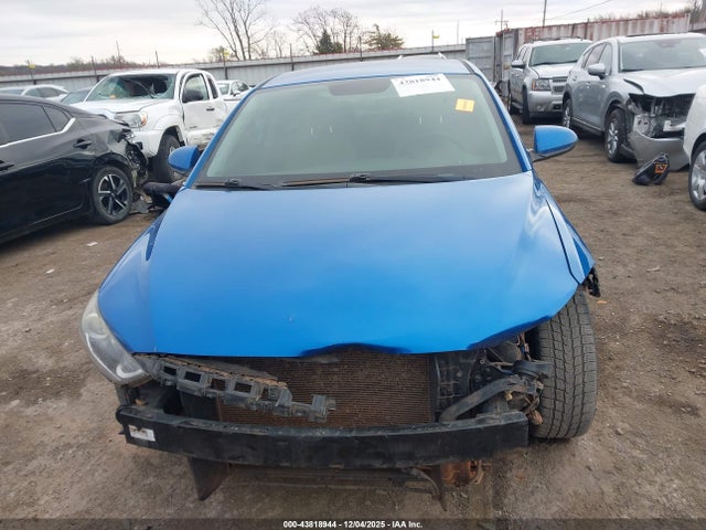 2018 Hyundai Elantra Sel მანქანა იყიდება აუქციონზე, vin: 5NPD84LF5JH255233, აუქციონის ნომერი: 43818944