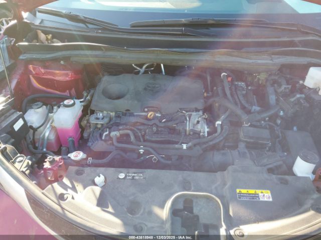 2021 TOYOTA SIENNA 5TDERKEC2MS006850 Photo 9