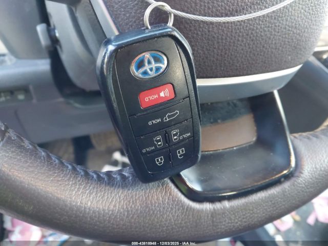 2021 TOYOTA SIENNA 5TDERKEC2MS006850 Photo 10