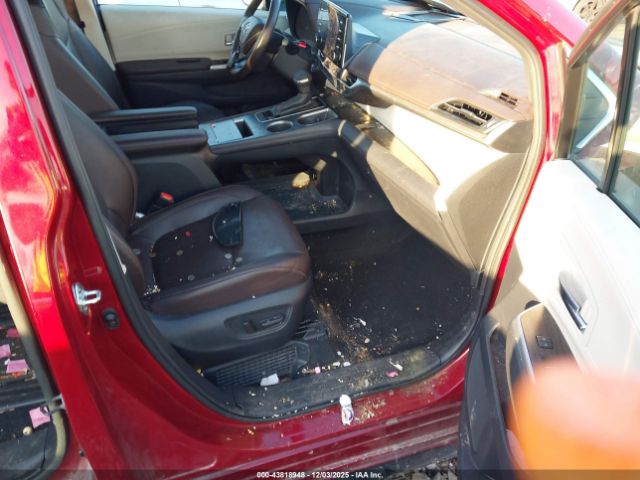 2021 TOYOTA SIENNA 5TDERKEC2MS006850 Photo 4