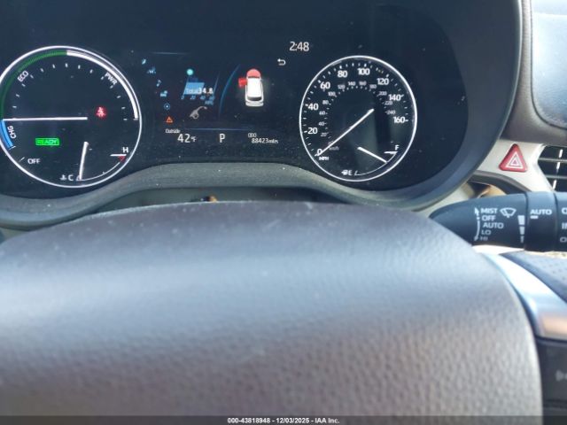 2021 TOYOTA SIENNA 5TDERKEC2MS006850 Photo 6