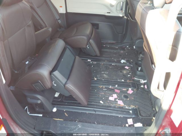 2021 TOYOTA SIENNA 5TDERKEC2MS006850 Photo 7