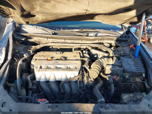 2009 ACURA TSX JH4CU26689C006907 Photo 9