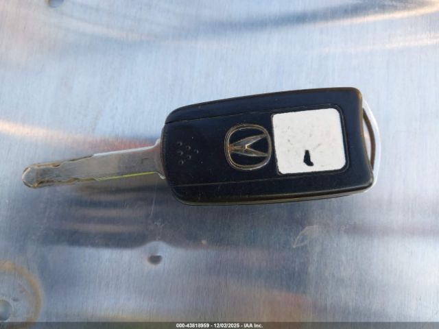 2009 ACURA TSX JH4CU26689C006907 Photo 10