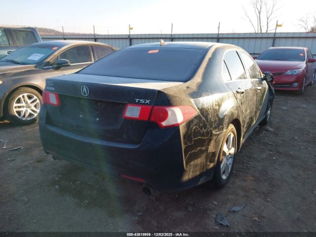 2009 ACURA TSX JH4CU26689C006907 Photo 3