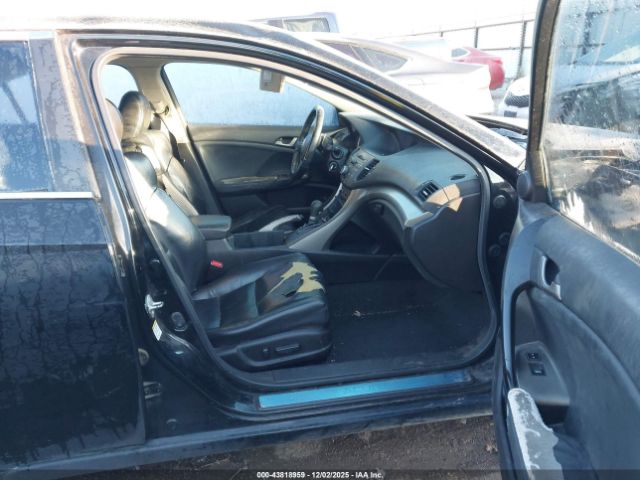 2009 ACURA TSX JH4CU26689C006907 Photo 4