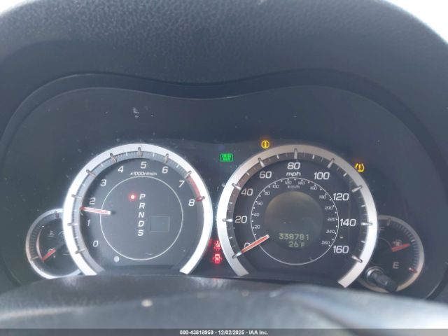 2009 ACURA TSX JH4CU26689C006907 Photo 6