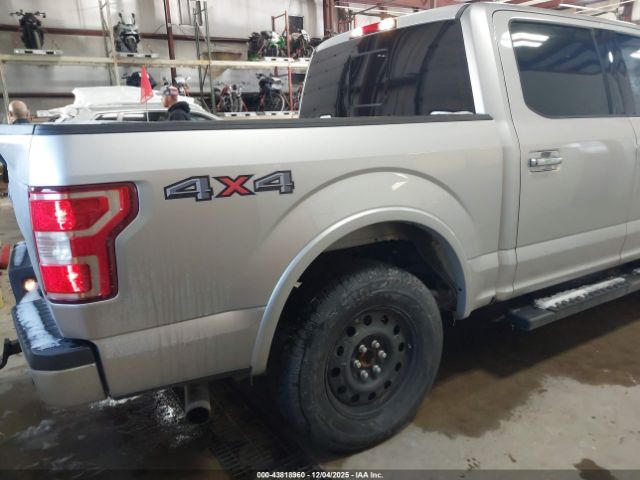 2019 FORD F-150 1FTEW1EP8KKF24889 Photo 3