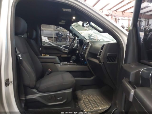2019 FORD F-150 1FTEW1EP8KKF24889 Photo 4