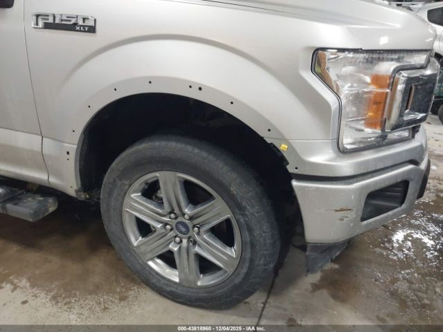 2019 FORD F-150 1FTEW1EP8KKF24889 Photo 5