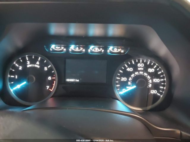2019 FORD F-150 1FTEW1EP8KKF24889 Photo 6