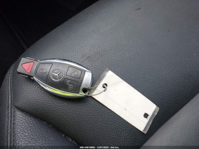 2014 MERCEDES-BENZ CLA 250 WDDSJ4EB3EN051662 Photo 10