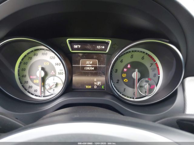 2014 MERCEDES-BENZ CLA 250 WDDSJ4EB3EN051662 Photo 6