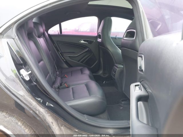 2014 MERCEDES-BENZ CLA 250 WDDSJ4EB3EN051662 Photo 7