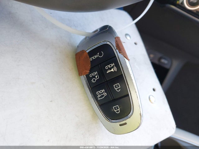 Hyundai Ioniq 5 Sel 2024 KM8KN4DE2RU285874 Image 11