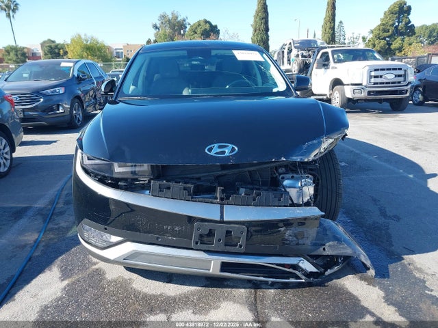 Hyundai Ioniq 5 Sel 2024 KM8KN4DE2RU285874 Image 12
