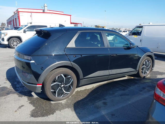 Hyundai Ioniq 5 Sel 2024 KM8KN4DE2RU285874 Image 13