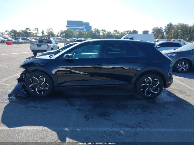 Hyundai Ioniq 5 Sel 2024 KM8KN4DE2RU285874 Image 14