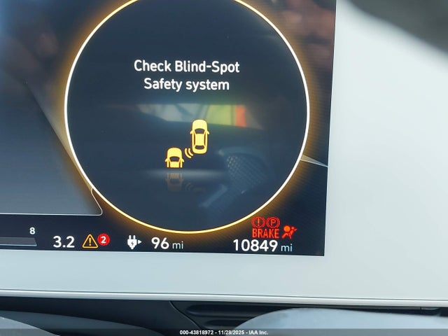 Hyundai Ioniq 5 Sel 2024 KM8KN4DE2RU285874 Image 15