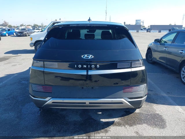 Hyundai Ioniq 5 Sel 2024 KM8KN4DE2RU285874 Image 16
