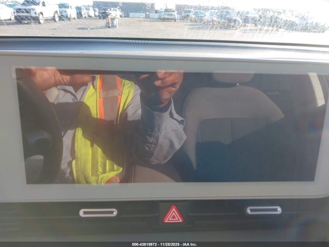 Hyundai Ioniq 5 Sel 2024 KM8KN4DE2RU285874 Image 18