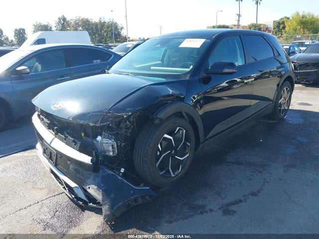 Hyundai Ioniq 5 Sel 2024 KM8KN4DE2RU285874 Image 2