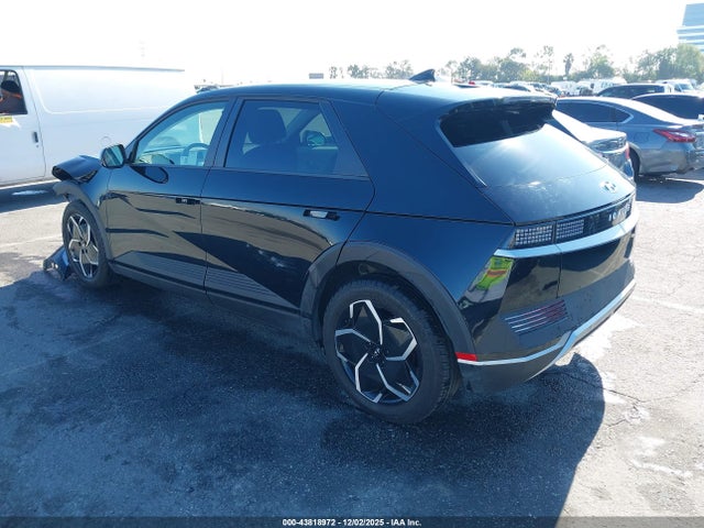 Hyundai Ioniq 5 Sel 2024 KM8KN4DE2RU285874 Image 3
