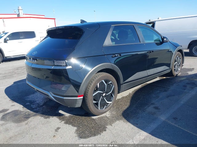 Hyundai Ioniq 5 Sel 2024 KM8KN4DE2RU285874 Image 4